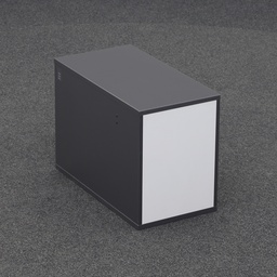Standcontainer Elan Euroffice