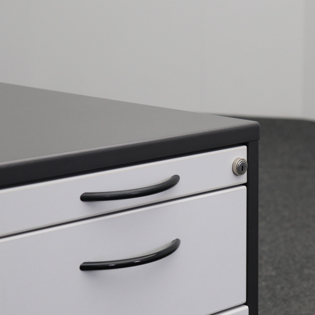 Standcontainer Elan Euroffice