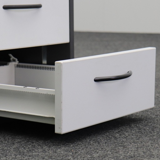 Standcontainer Elan Euroffice