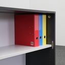 Rollladenschrank Elan Euroffice