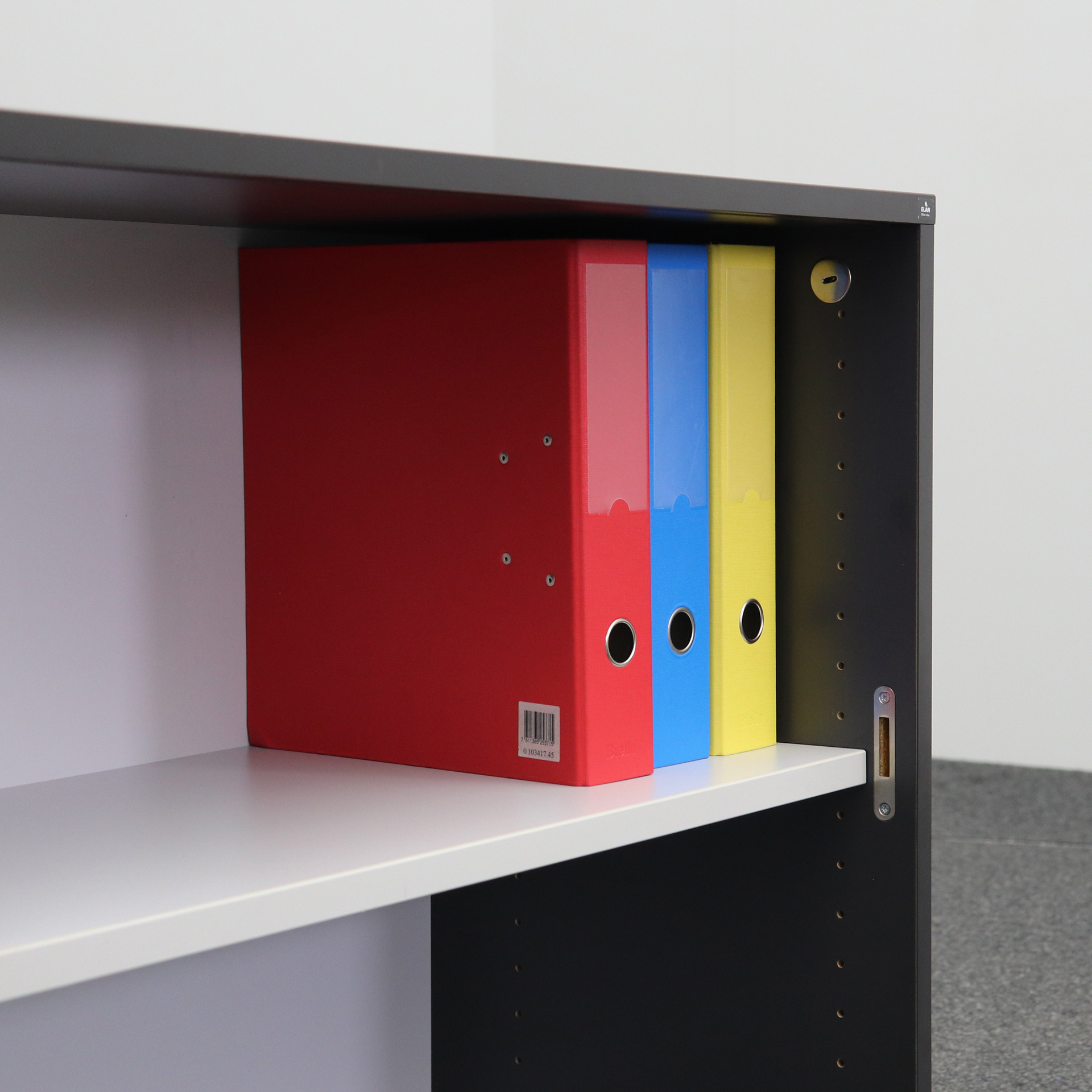 Rollladenschrank Elan Euroffice