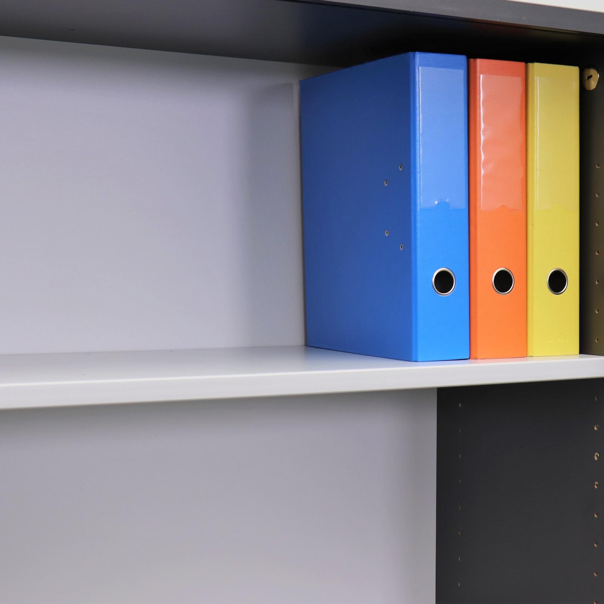 Rollladenschränke Haworth/ Elan Euroffice