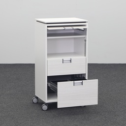 Caddy Steelcase Moby