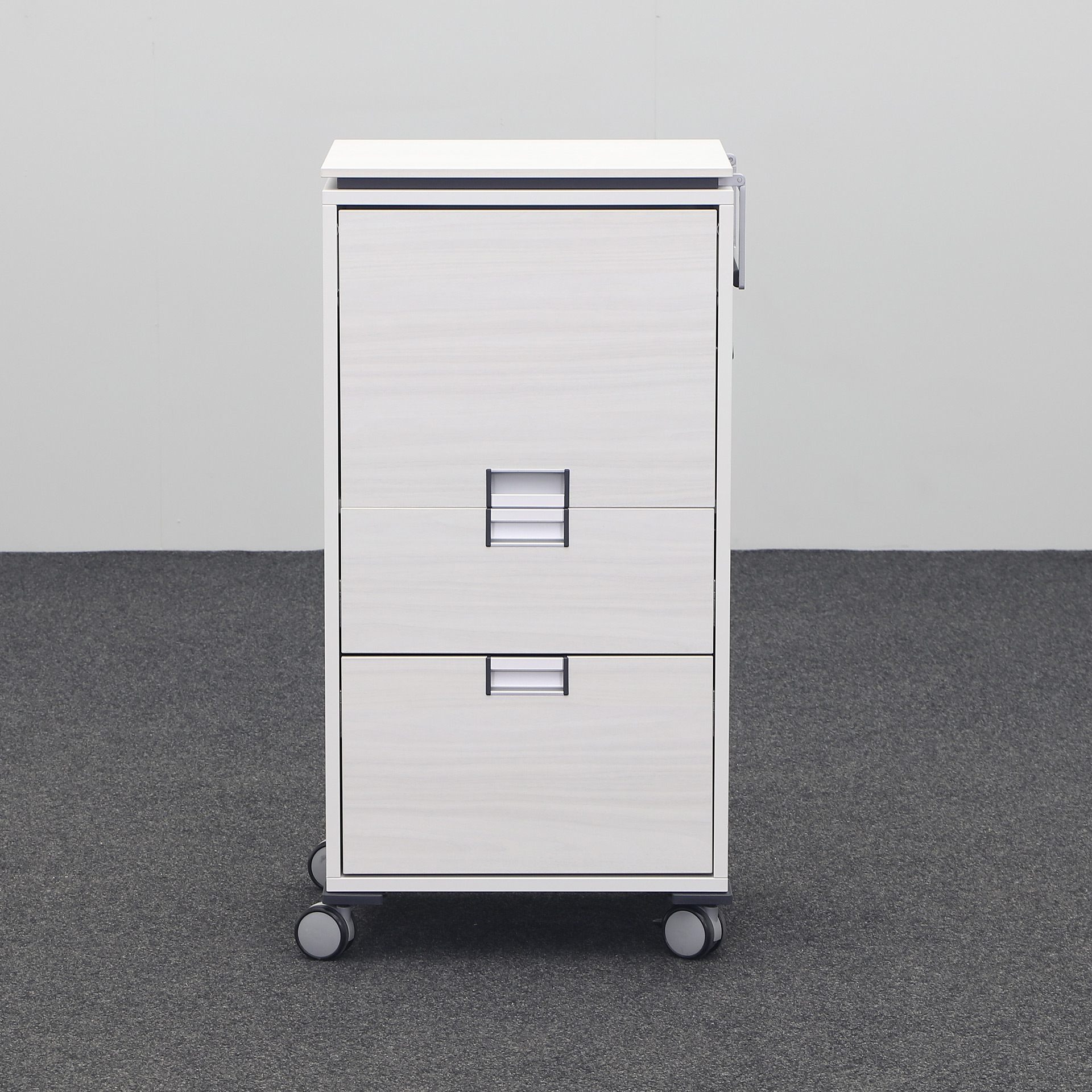 Caddy Steelcase Moby