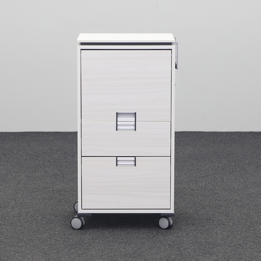 Caddy Steelcase Moby