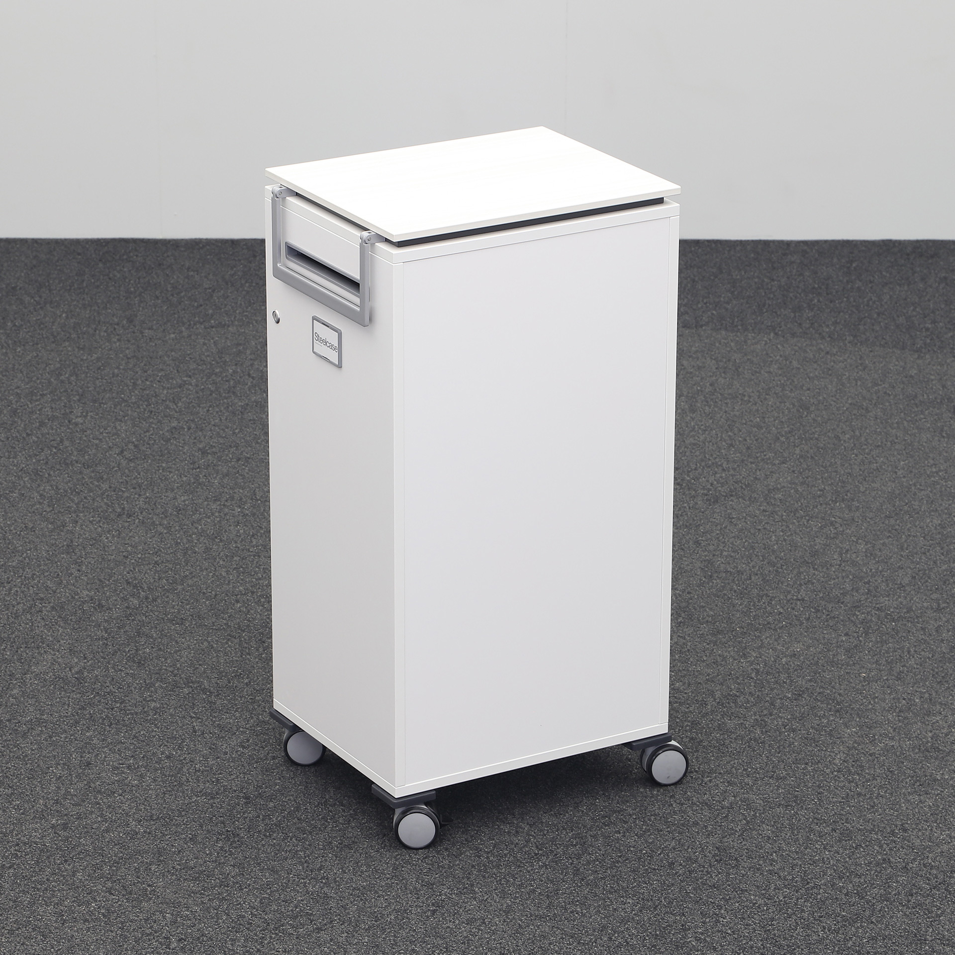 Caddy Steelcase Moby