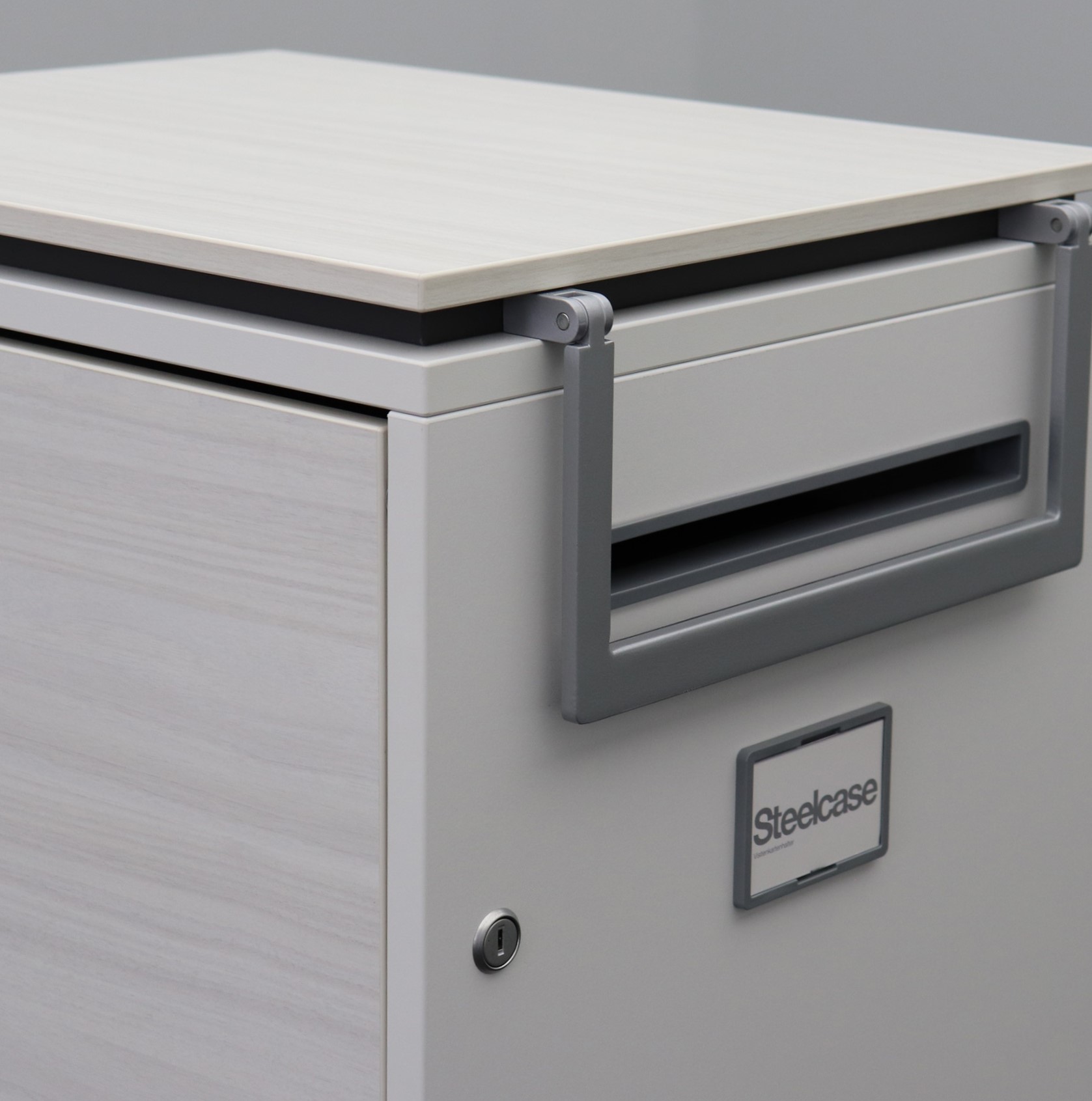Caddy Steelcase Moby