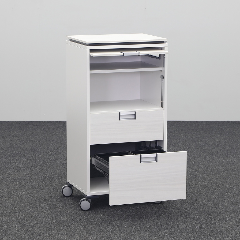 Caddy Steelcase Moby