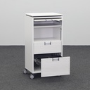Caddy Steelcase Moby