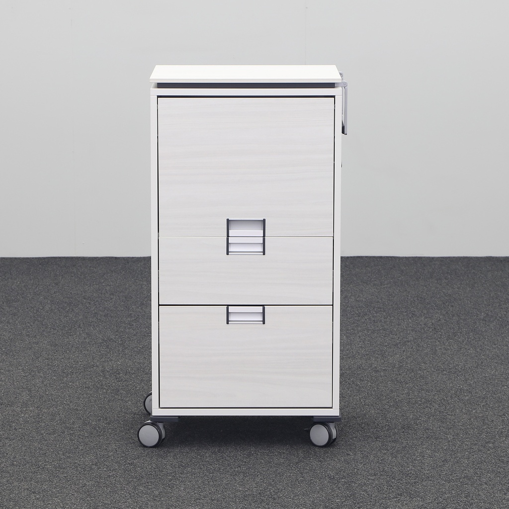 Caddy Steelcase Moby
