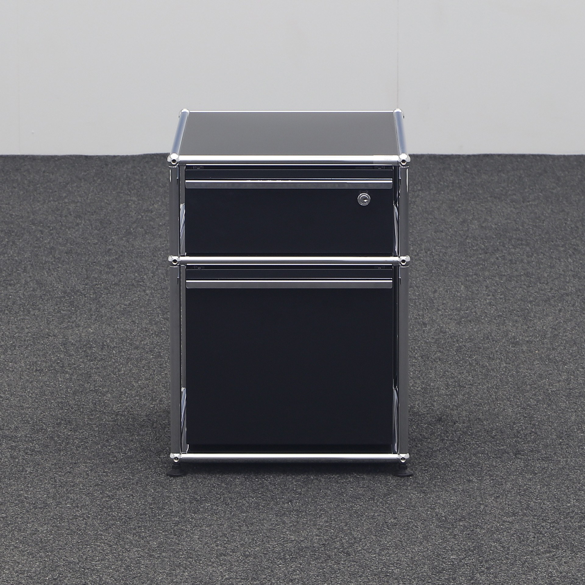 Standcontainer USM Haller