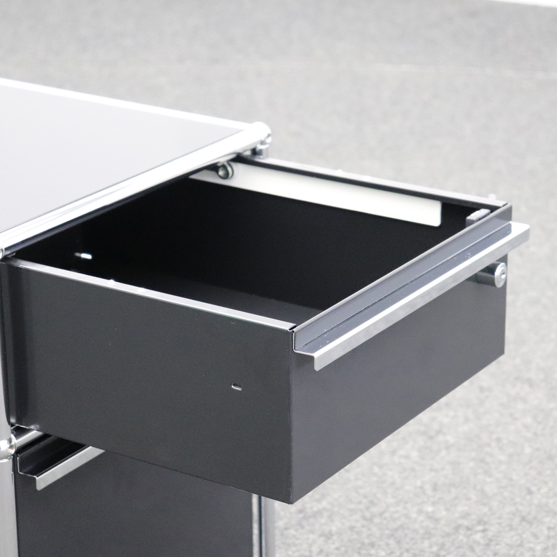 Standcontainer USM Haller