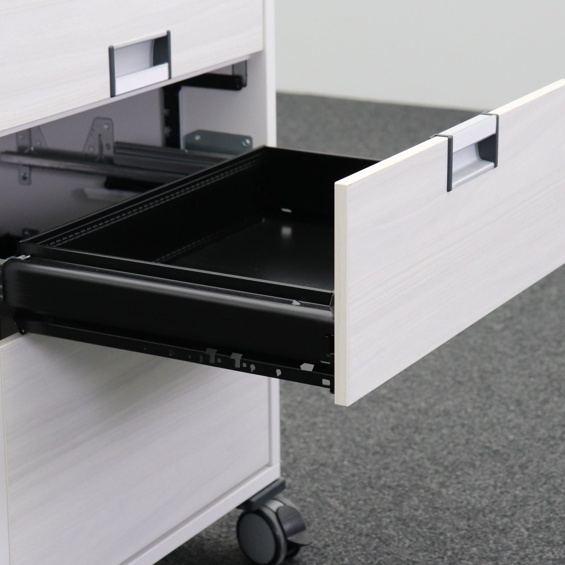 Caddy Steelcase Moby