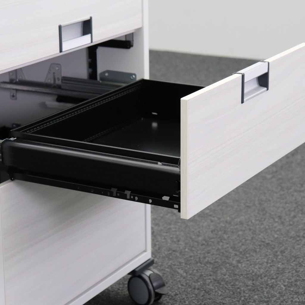 Caddy Steelcase Moby