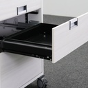Caddy Steelcase Moby