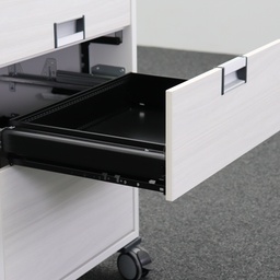 Caddy Steelcase Moby