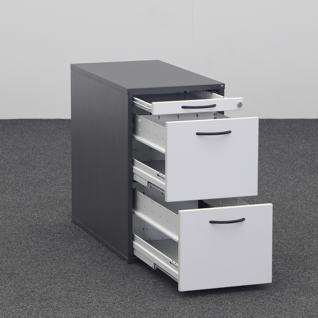 Standcontainer Elan Euroffice