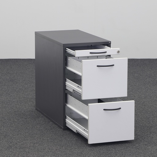 Standcontainer Elan Euroffice