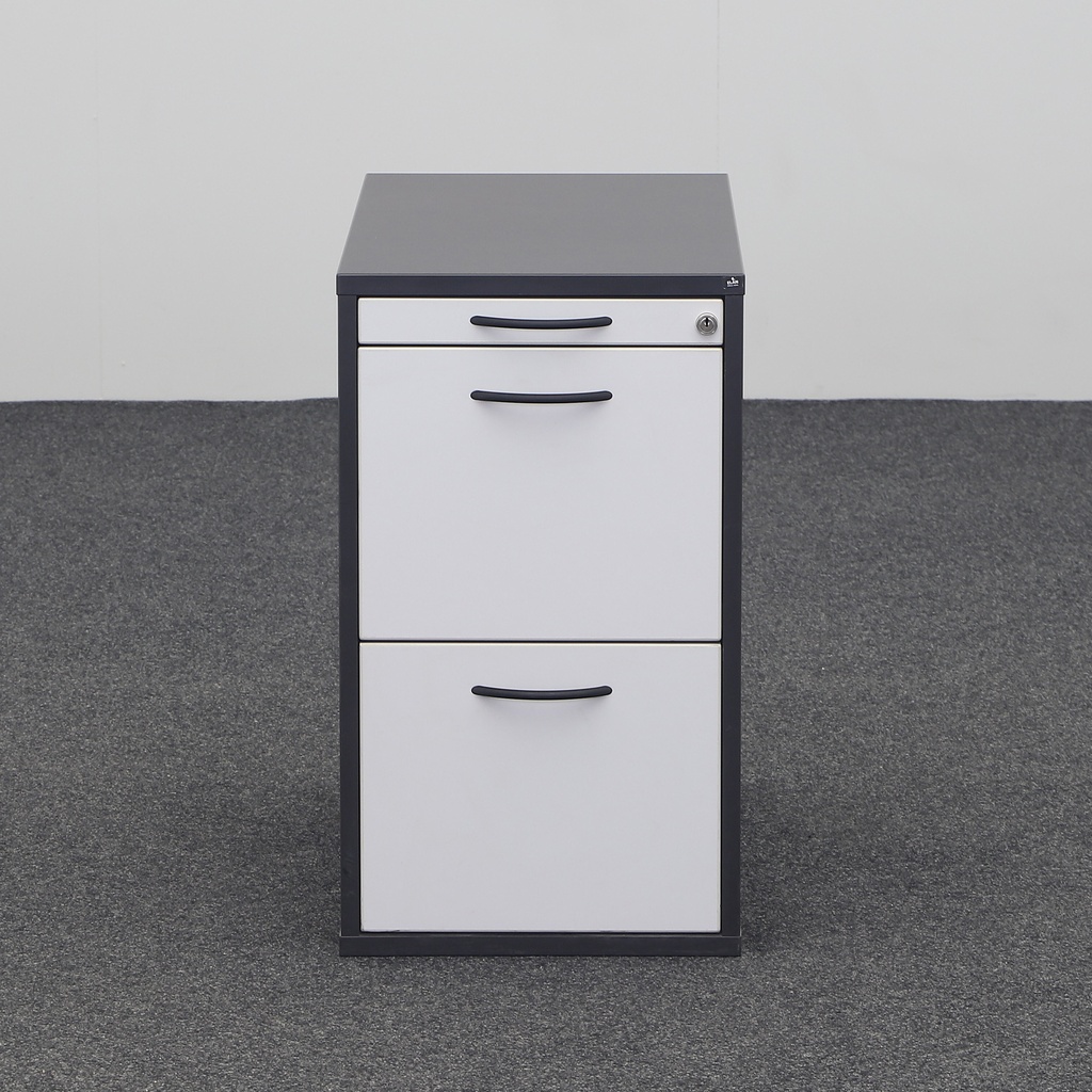 Standcontainer Elan Euroffice