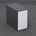 Standcontainer Elan Euroffice