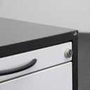 Standcontainer Elan Euroffice