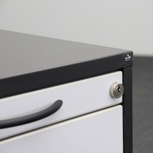 Standcontainer Elan Euroffice