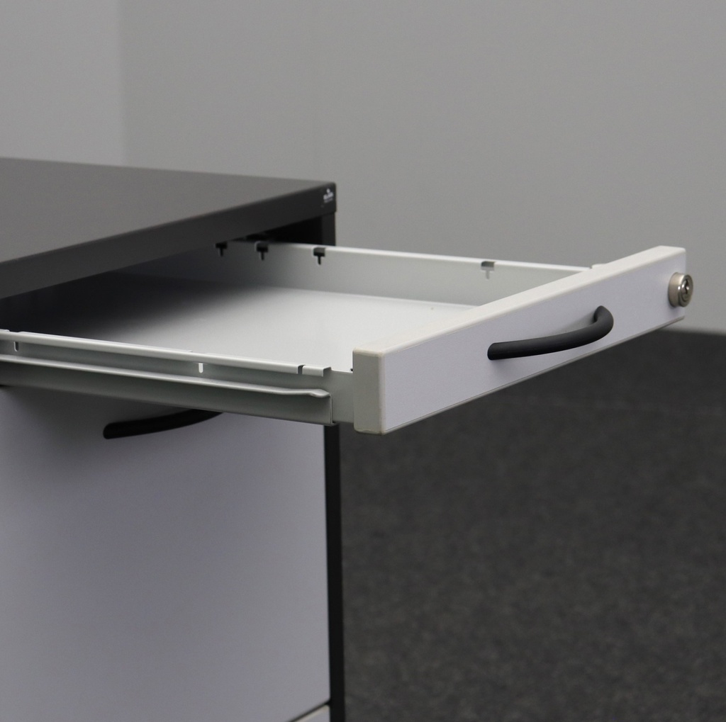 Standcontainer Elan Euroffice