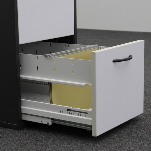 Standcontainer Elan Euroffice