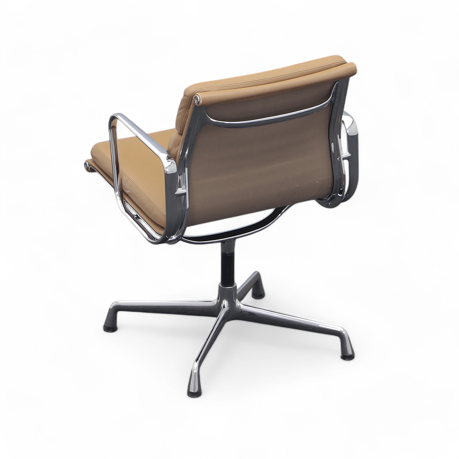 4-Fuss Stuhl Vitra EA 108