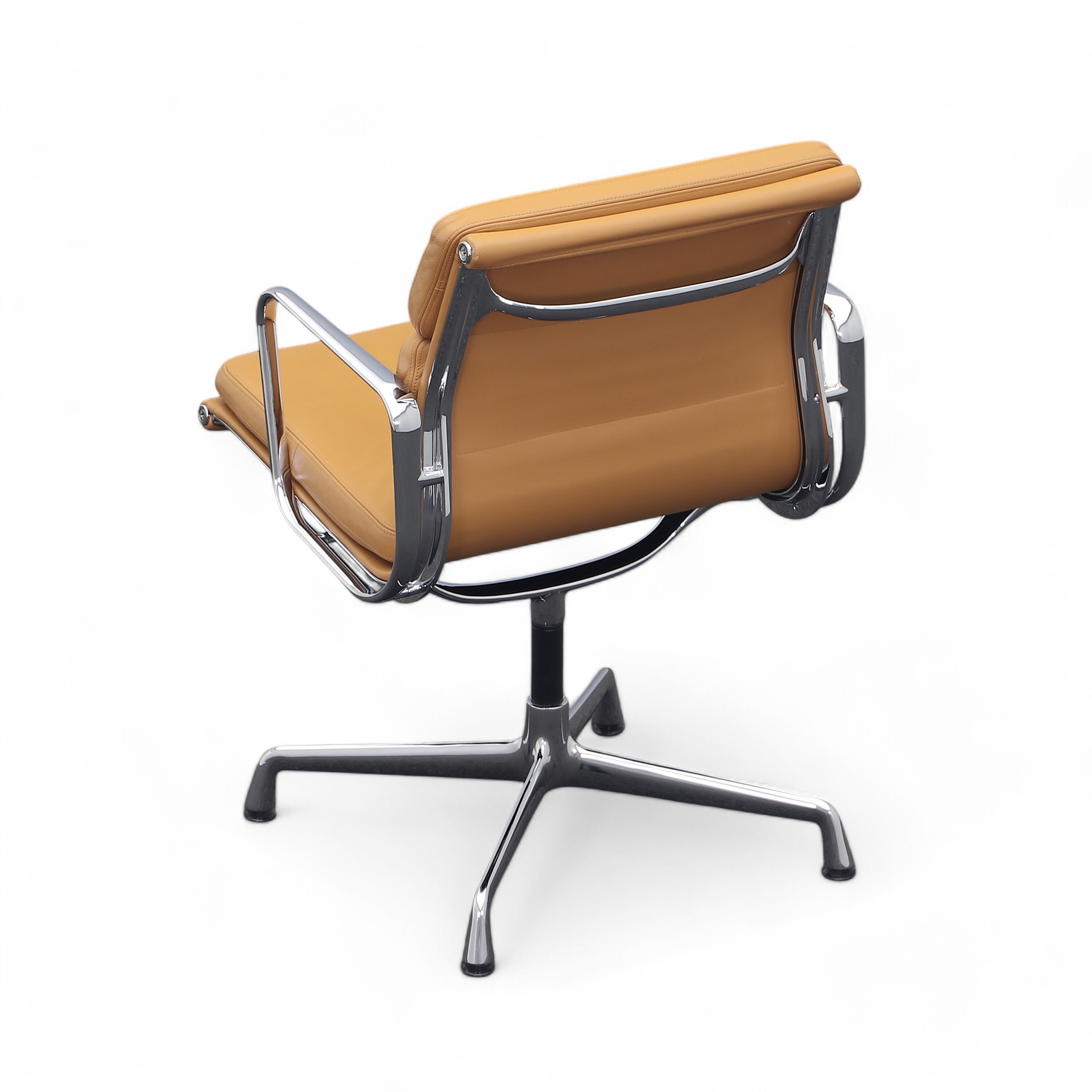 4-Fuss Stuhl Vitra EA 108
