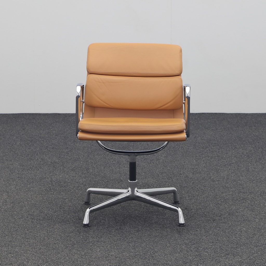 4-Fuss Stuhl Vitra EA 108
