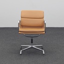 4-Fuss Stuhl Vitra EA 108