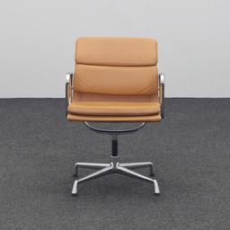 4-Fuss Stuhl Vitra EA 108