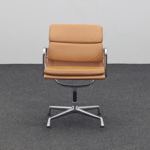 4-Fuss Stuhl Vitra EA 108