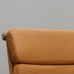 4-Fuss Stuhl Vitra EA 108