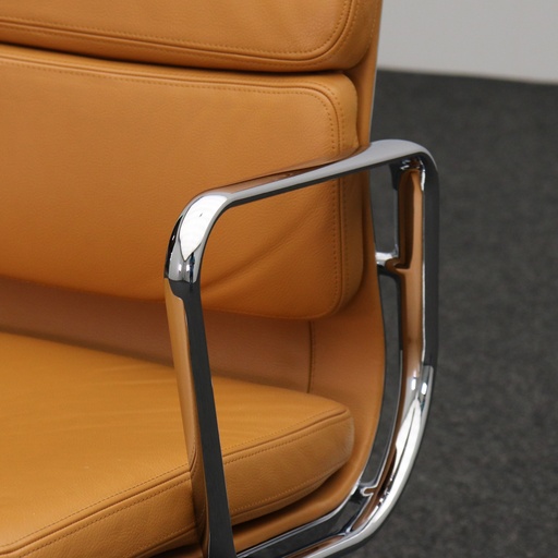 4-Fuss Stuhl Vitra EA 108
