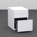 Rollcontainer Bisley Note