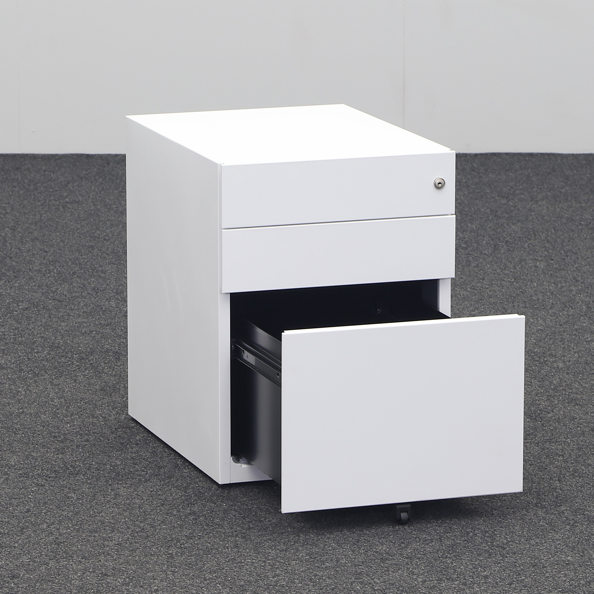 Rollcontainer Bisley Note