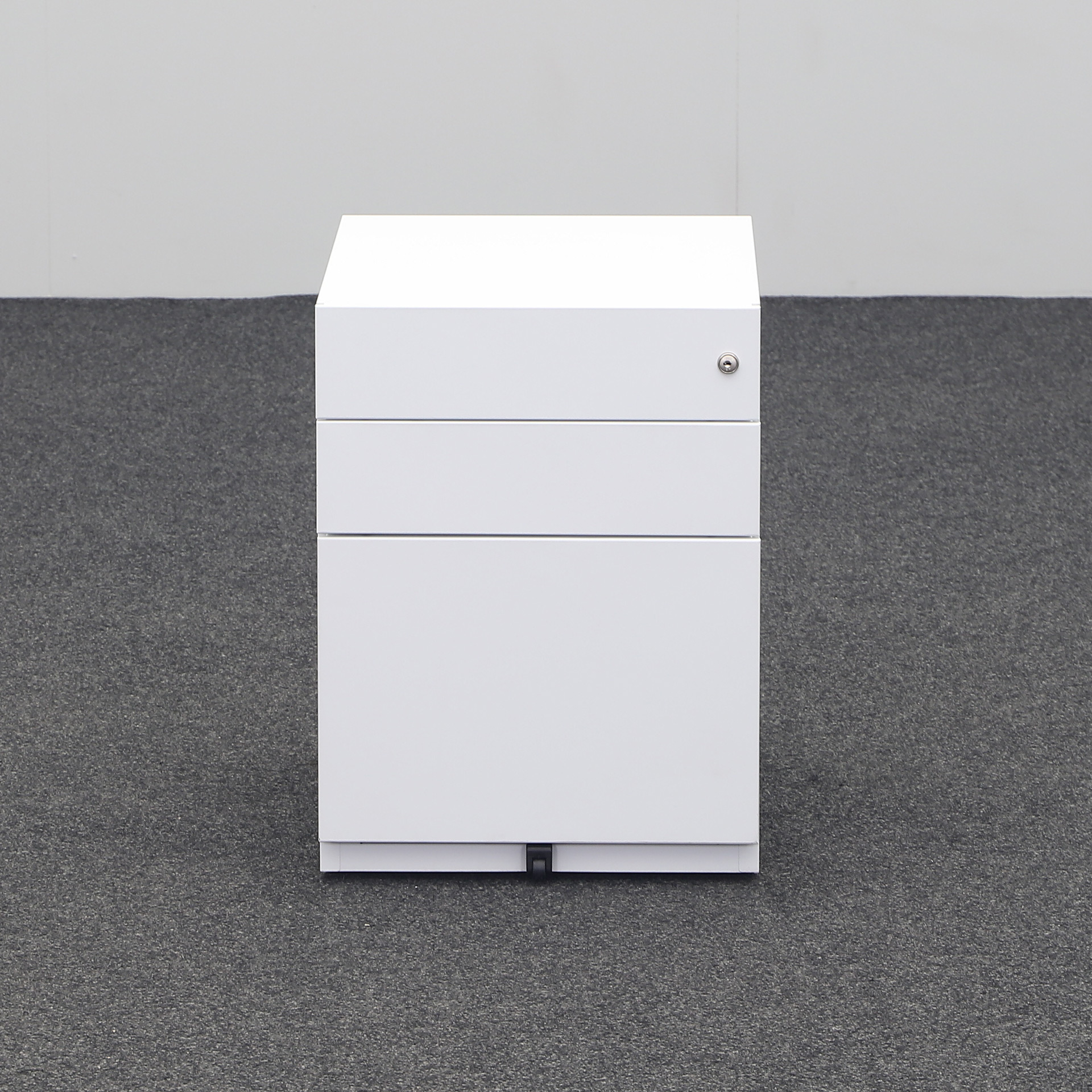 Rollcontainer Bisley Note