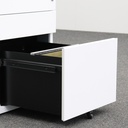 Rollcontainer Bisley Note