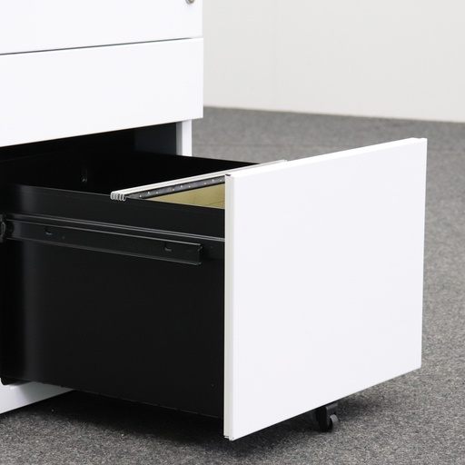 Rollcontainer Bisley Note