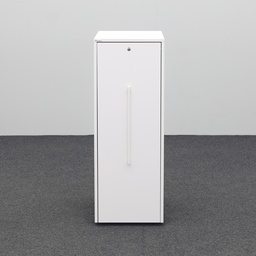 Hochcontainer Palmberg rechts öffnend