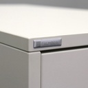 Hochcontainer Palmberg rechts öffnend