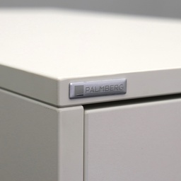 Hochcontainer Palmberg rechts öffnend
