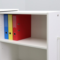 Hochcontainer Palmberg rechts öffnend