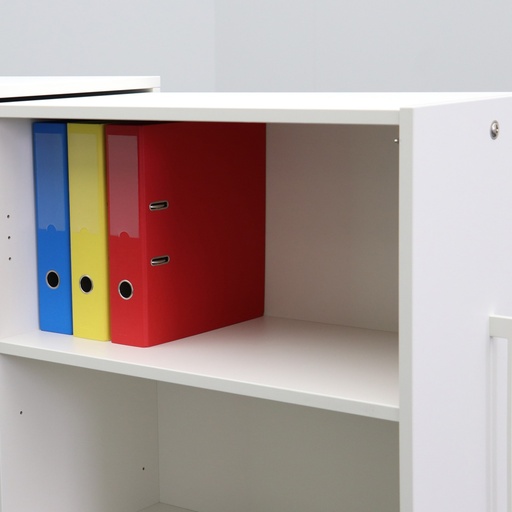 Hochcontainer Palmberg rechts öffnend