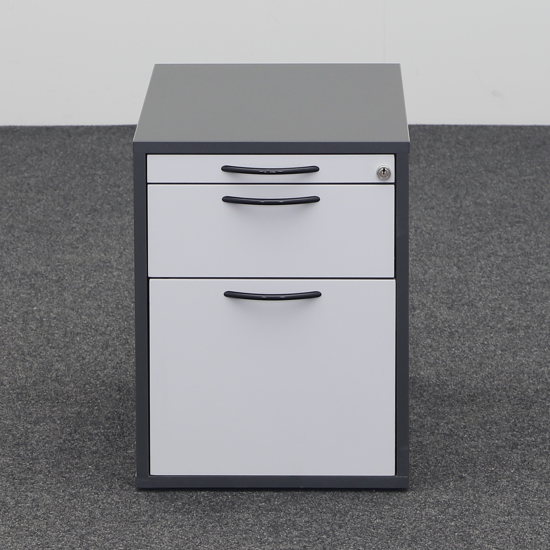 Standcontainer Elan Euroffice