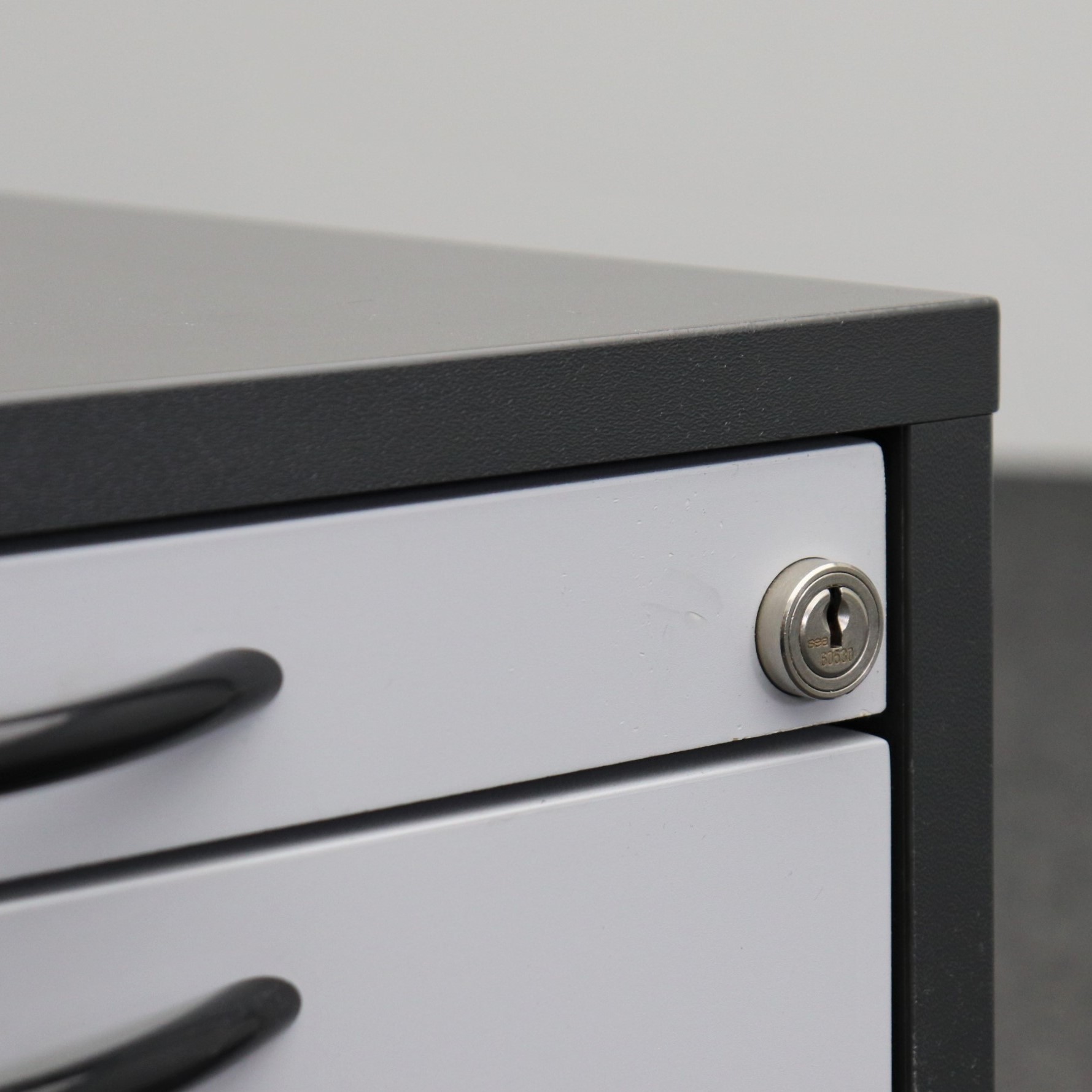 Standcontainer Elan Euroffice