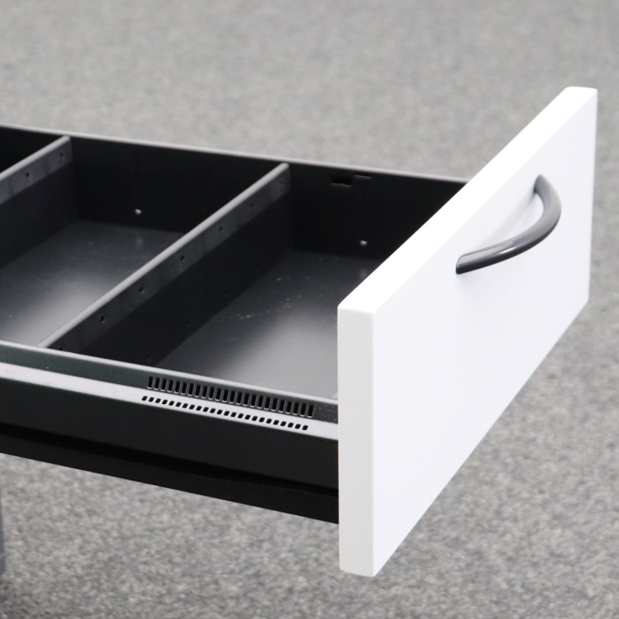 Standcontainer Elan Euroffice