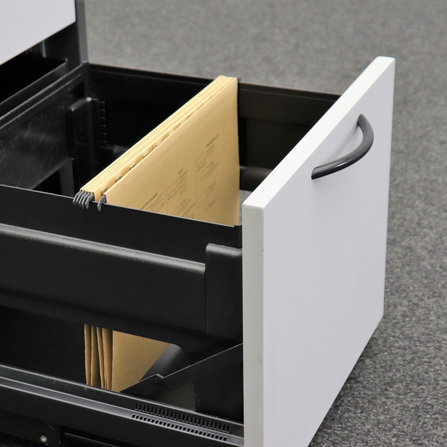 Standcontainer Elan Euroffice